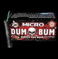 Dum Bum Micro P2D