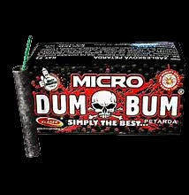 Dum Bum Micro P2D