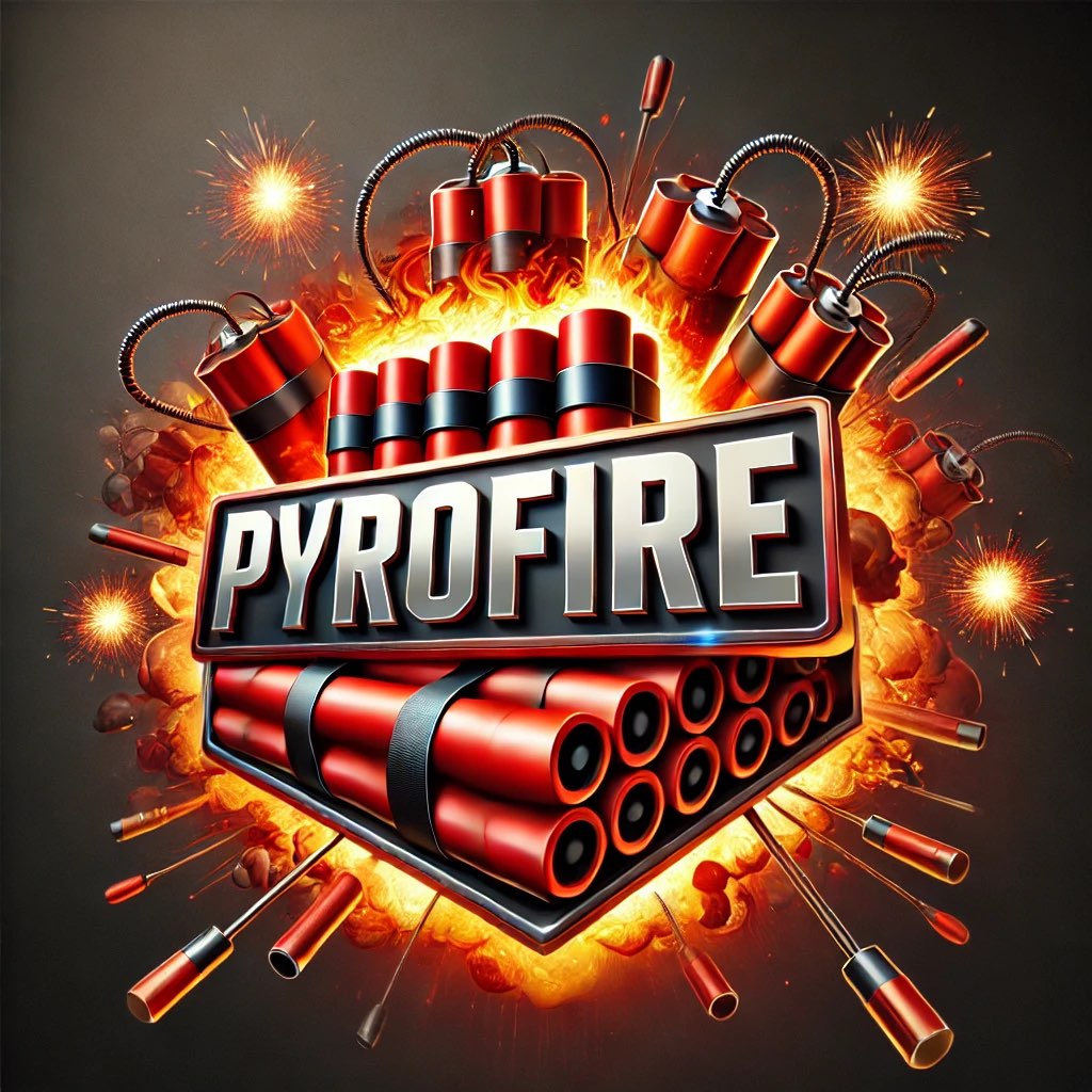 PyroFirePlug